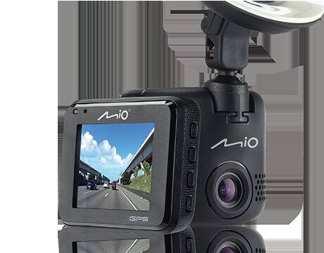 Mio MiVue C320 � MiVue C330 �� ����������� ���� � ��������� ���� DNS