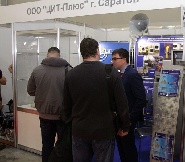 ��� ����-���� � �������� ������������� �������� Aquatherm Moscow-2018