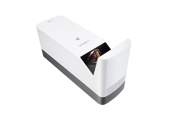   ProBeam LG HF85JS:   