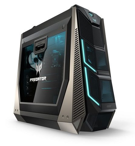    Predator Orion 9000   