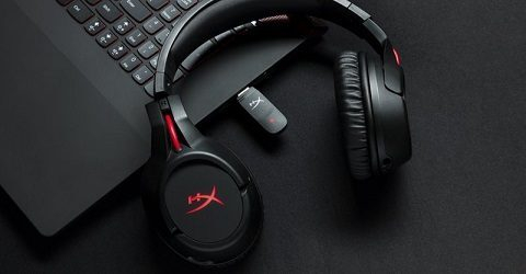 HyperX   4  