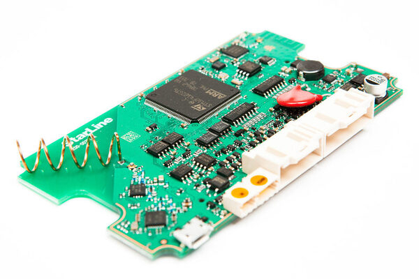        StarLine E96 BT PRO