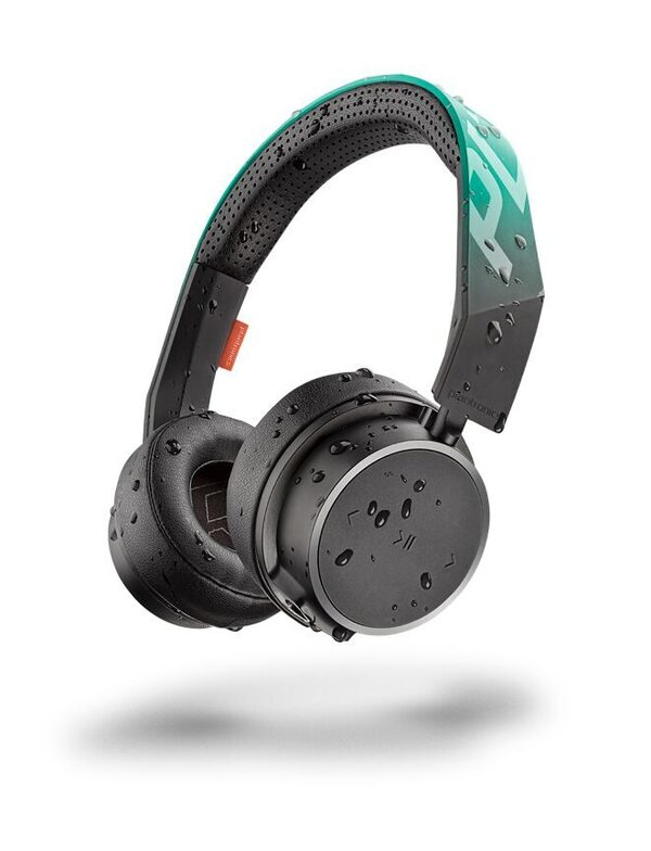    BackBeat FIT  Plantronics        
