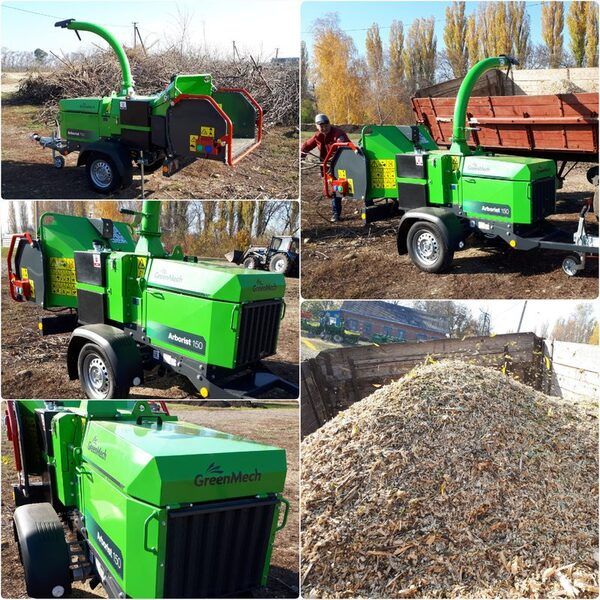 �����������. ����������. �����. ������������ Greenmech