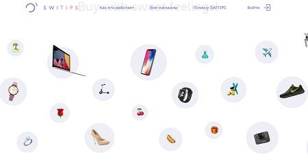 WWP Capital  1,5     Switips