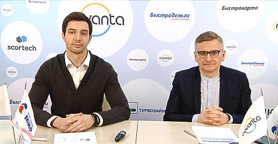 �� Eqvanta ����������� � ���������� � �������