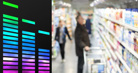 Barix RetailPlayer