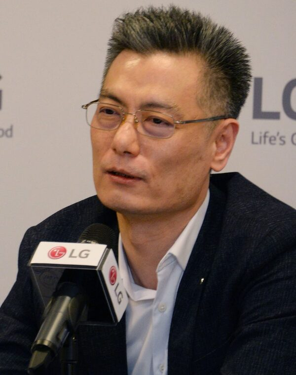            LG    