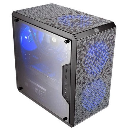 Cooler Master     MasterBox Q300