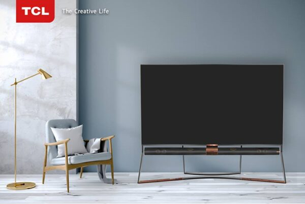  TCL X6US -    