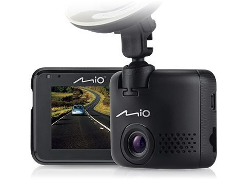 ����������������� Mio MiVue C320 � MiVue C330 �� ����������� ���� � ��������� DNS