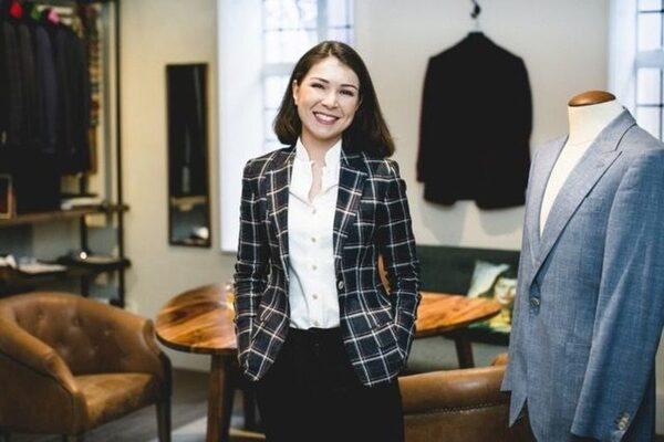  Artefact London      Forbes 30Under30          