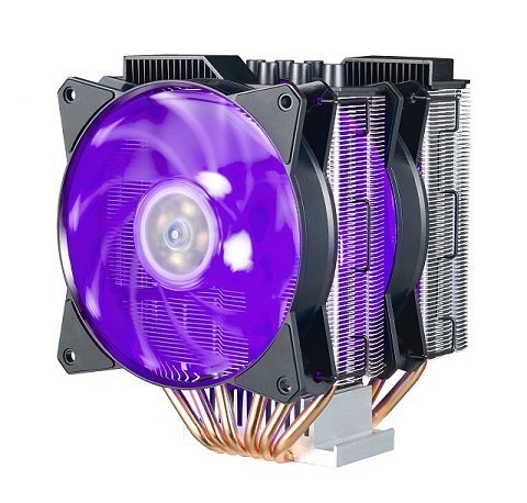 Cooler Master   MasterAirٞ MA620P  MA621P TR4   
