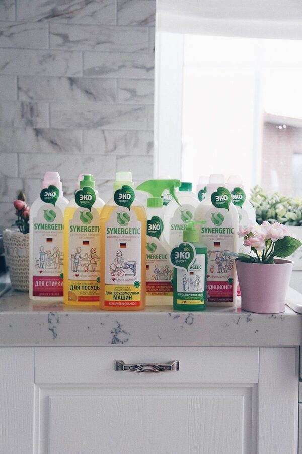 PR-��������� Redline �������� �������������� � ���-������� SYNEGETIC