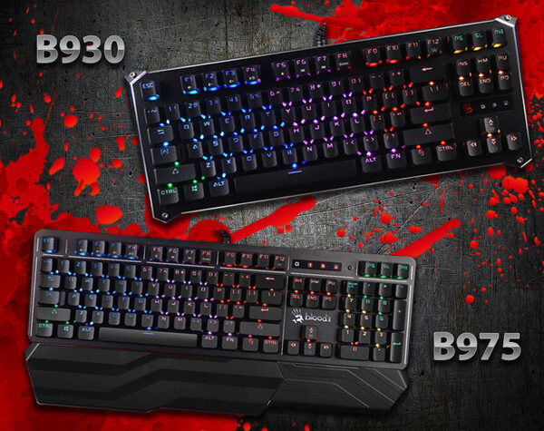   Bloody B930  B975 -   