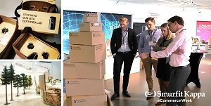  Smurfit Kappa ,   -   