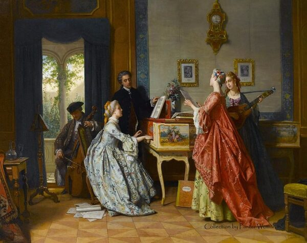 ������� ��������� ����������� ������ ������ � ������  �� ������������� �� XX ���� (� ������ ������� �������� � �������