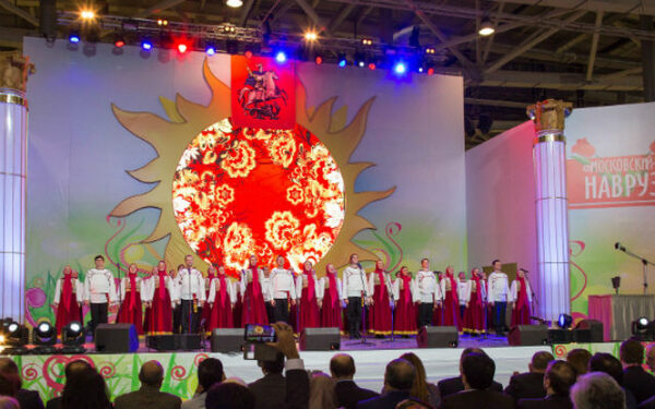 �� ��������� ������� � 2018� ��������� ����-������� ����� ���������� �������