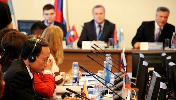 Опорный АлтГУ готовится к проведению IV Международного образовательного форума «Алтай-Азия 2018»