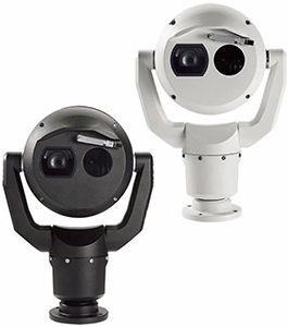 Bosch MIC IP fusion 9000i:         