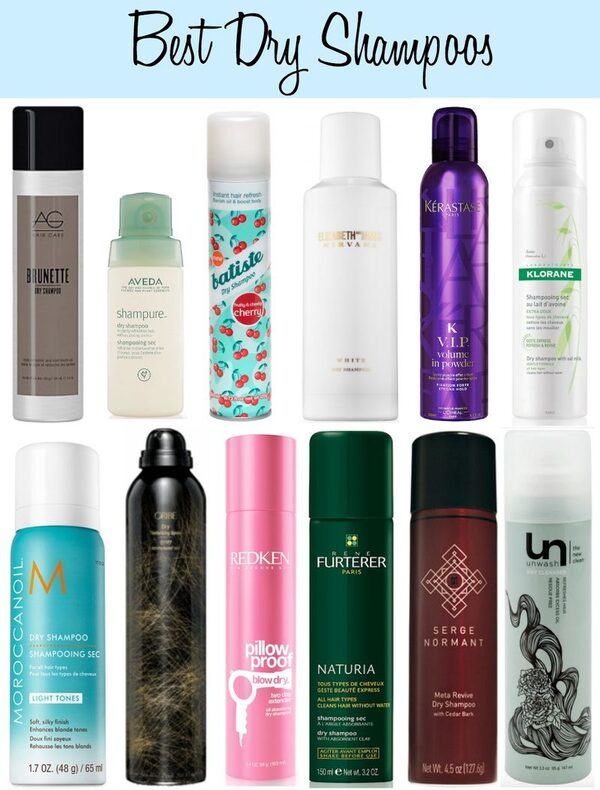 Dry Shampoo Market Hold the Huge Growth Opportunities for Herbal and Organic Products in Near Future