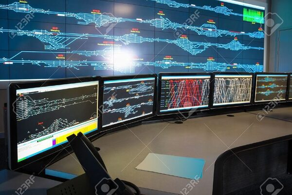 Train Control and Management System (TMCS) Market Growing Demand for Safe and Comfortable transit Solutions in different Regions