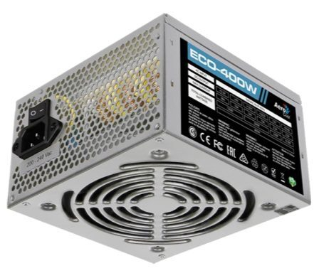AeroCool      ECO