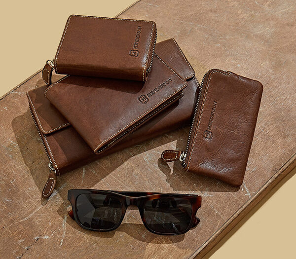 HENDERSON       RFID-