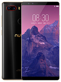    MERLION:  nubia N2  Z17s