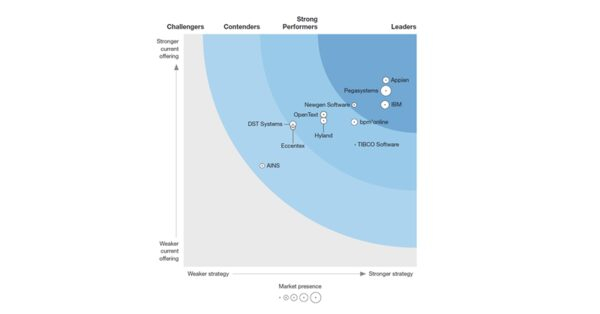  bpmonline        Dynamic Case Management