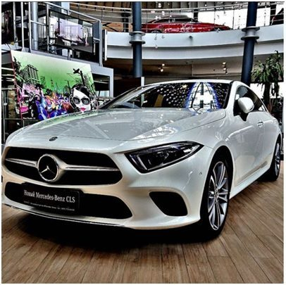  CLS    -