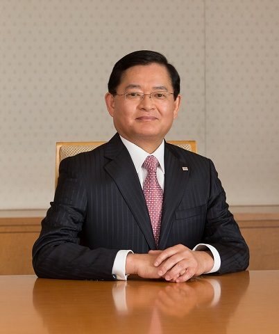 ���������� � ��������� ������ ������������ � ������������ ��������� Toshiba Group