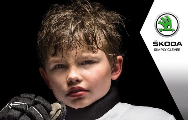      ŠKODA      