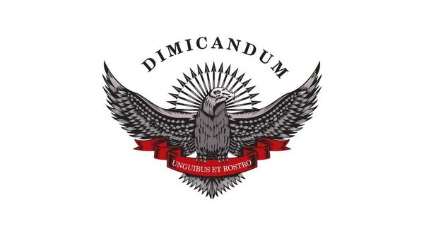 Unguibus et rostro, ��� ������ ������ ������� �� �������� ����������̻