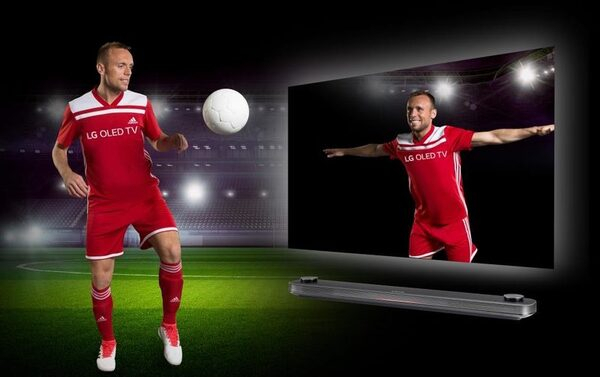    LG OLED:         ?