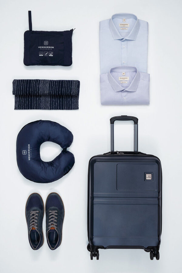     HENDERSON:    TRAVEL