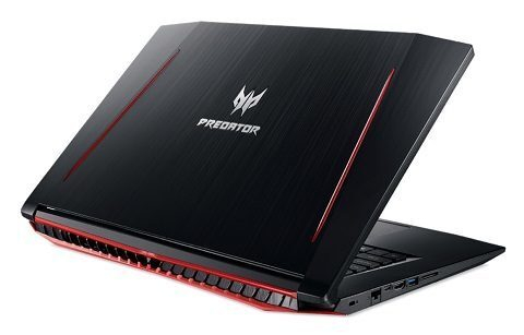 Acer представляет новых дистрибьюторов ноутбуков Predator в России