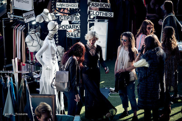 Concept Fashion Fest      