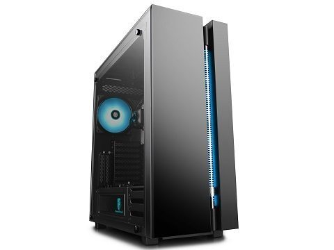 Deepcool NEW ARK 90 получил премию Red Dot Design Award 2018