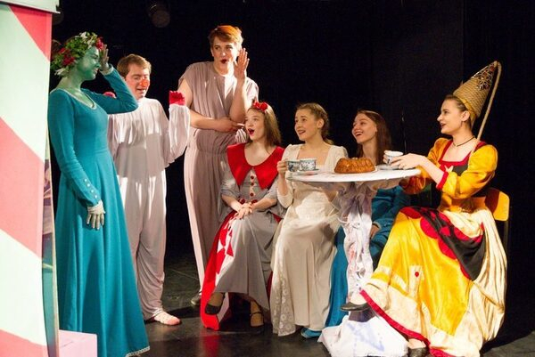 ��� ������� ����������� ������ � ������