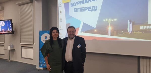 Эксперт «ПОРА» провел семинар по государственно-частному партнерству в Мурманске