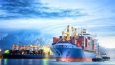 ACEX lifehacks. How to Send Railway Carriage, Road Trains and Other Cargo by Sea?