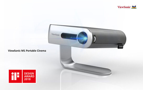 ViewSonic   LED-,   iF Design