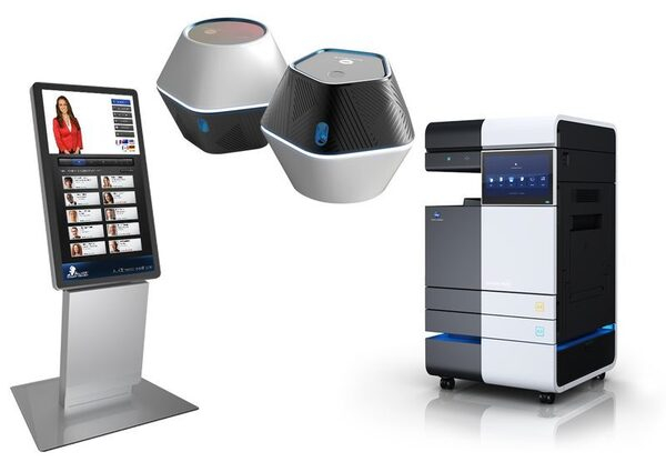 Konica Minolta �������� ������� �� ������� ��� ����������� ������� �������� ����� ��������