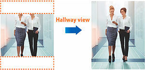 ��������� ������� Full HD ������ ���������� �� WISENET �������� �� ������ �����-��������