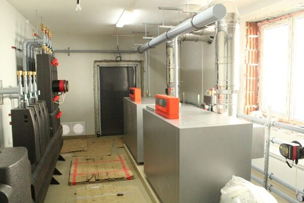 �������� �����-������ ��������� ������ ������� ��������� Viessmann