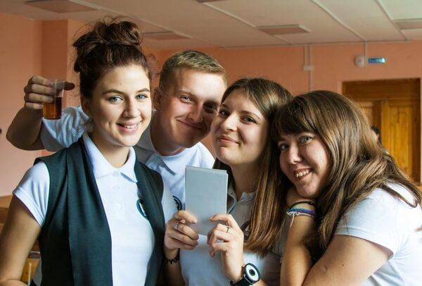 В АлтГУ сегодня завершается прием работ на фотоконкурс «Мой университет»