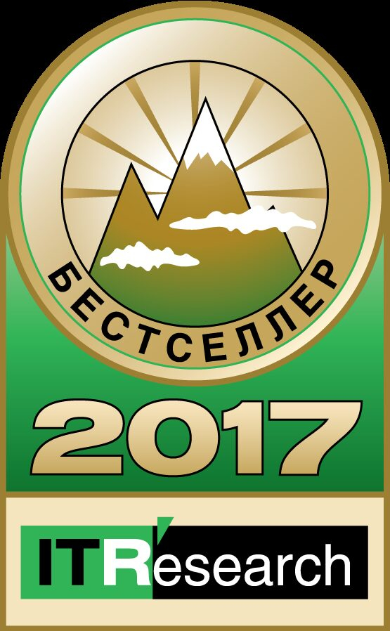 ИБП от IPPON стал абсолютным бестселлером года
