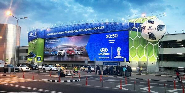  Hyundai        FIFA 2018