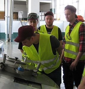     ()     AB InBev Efes